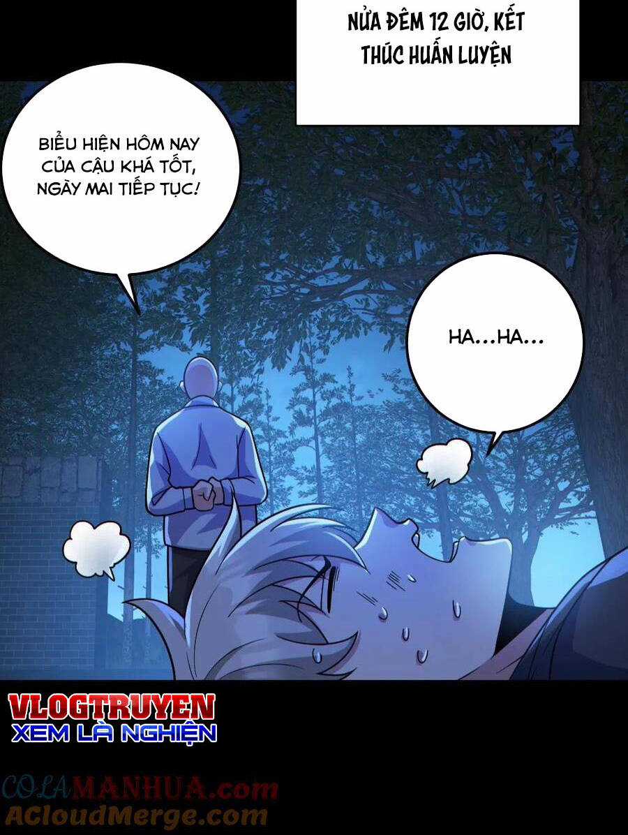 Toàn Cầu Ngự Quỷ: Trong Cơ Thể Ta Có Hàng Trăm Triệu Con Quỷ Chapter 138 trang 14