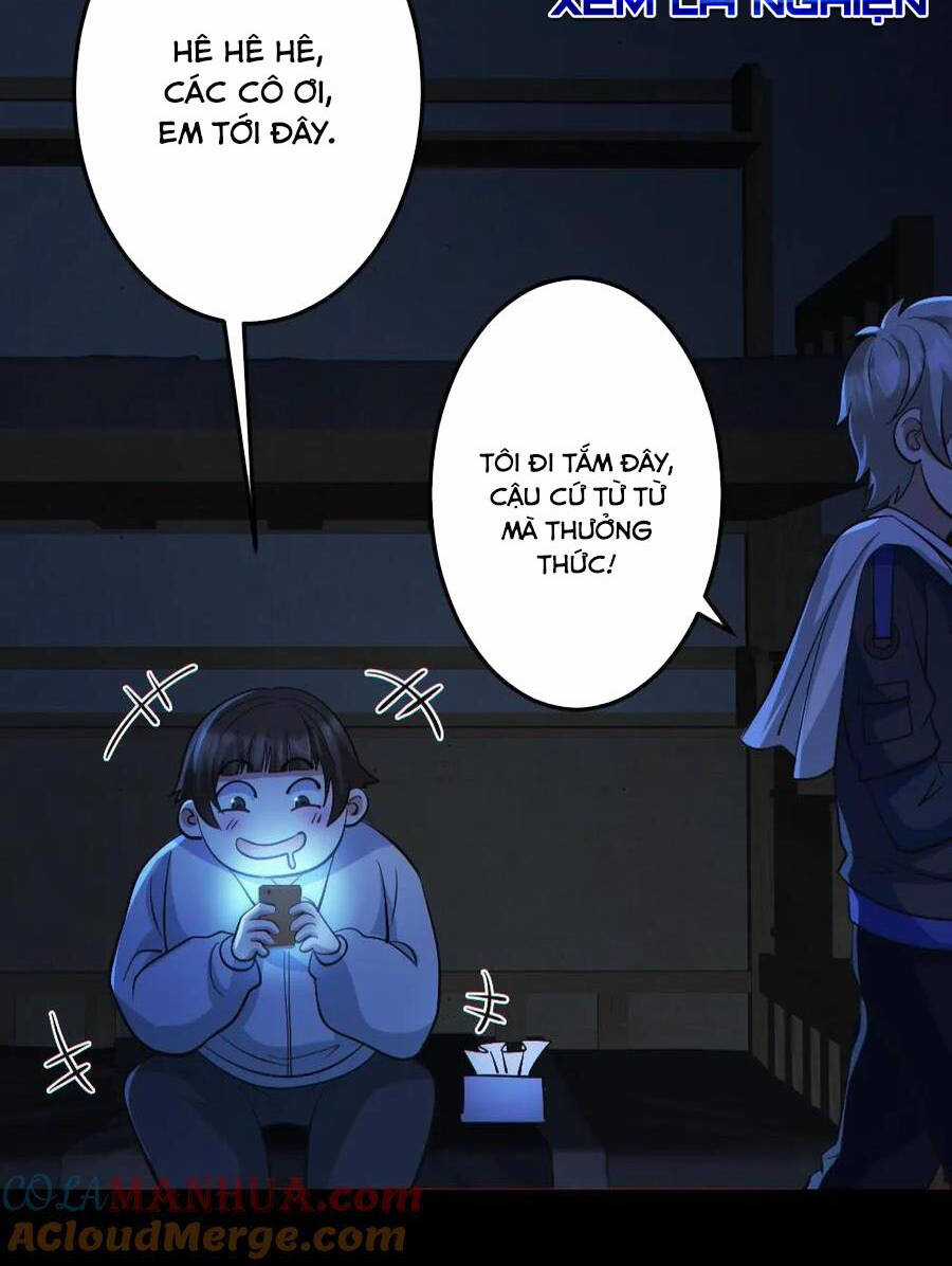 Toàn Cầu Ngự Quỷ: Trong Cơ Thể Ta Có Hàng Trăm Triệu Con Quỷ Chapter 139 trang 14