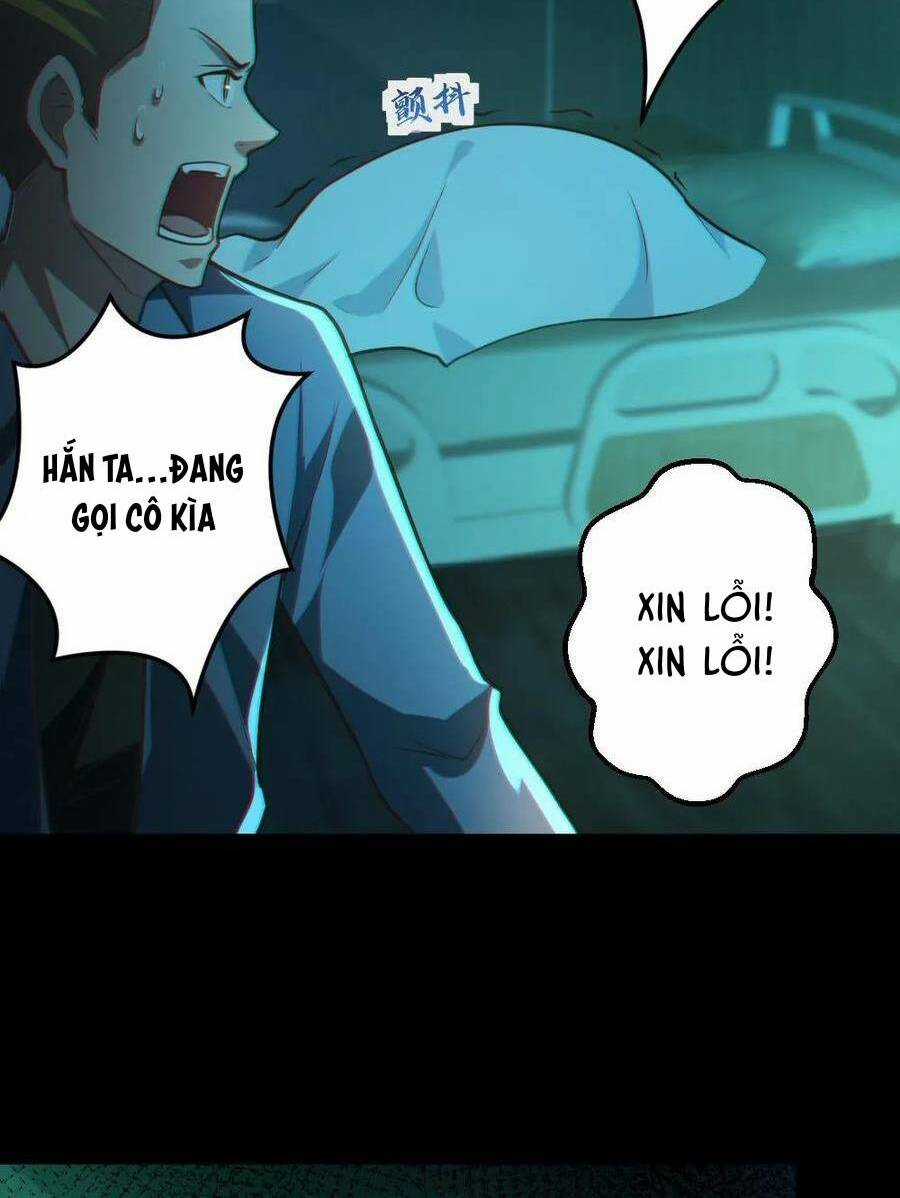 Toàn Cầu Ngự Quỷ: Trong Cơ Thể Ta Có Hàng Trăm Triệu Con Quỷ Chapter 14 trang 18