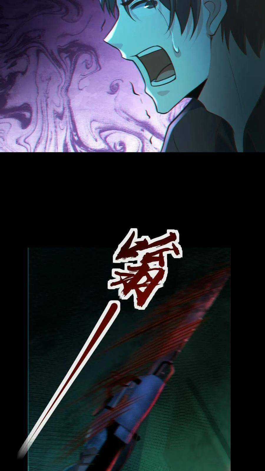 Toàn Cầu Ngự Quỷ: Trong Cơ Thể Ta Có Hàng Trăm Triệu Con Quỷ Chapter 14 trang 20