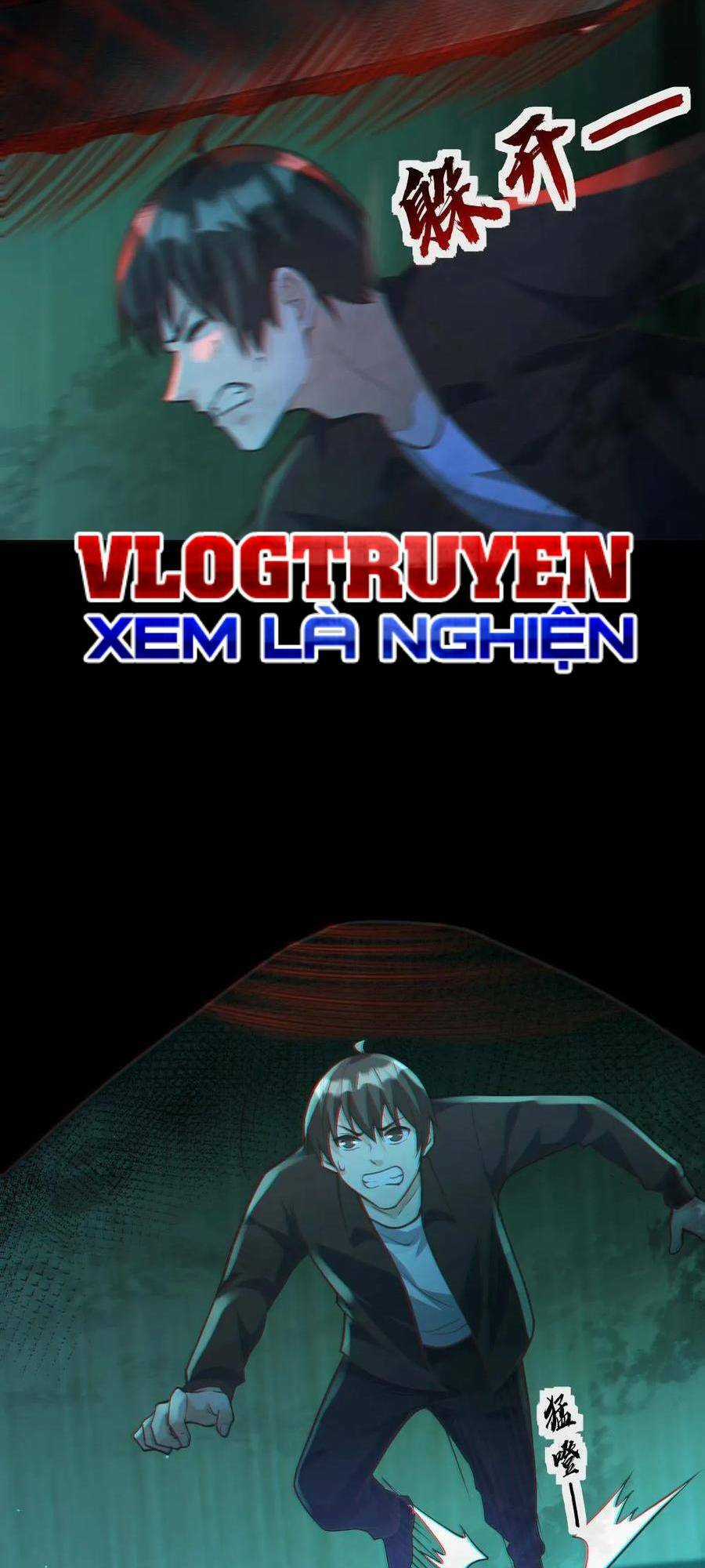 Toàn Cầu Ngự Quỷ: Trong Cơ Thể Ta Có Hàng Trăm Triệu Con Quỷ Chapter 14 trang 22