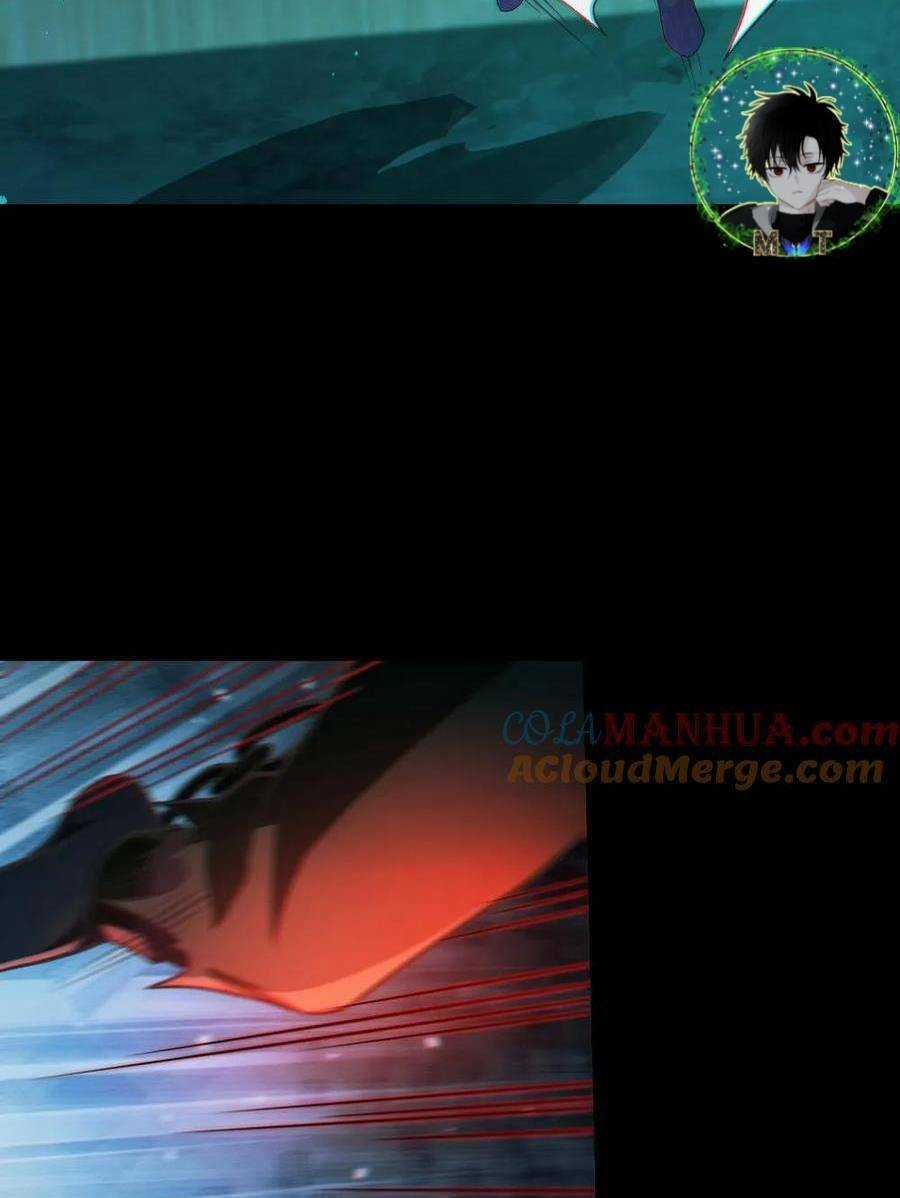 Toàn Cầu Ngự Quỷ: Trong Cơ Thể Ta Có Hàng Trăm Triệu Con Quỷ Chapter 14 trang 23