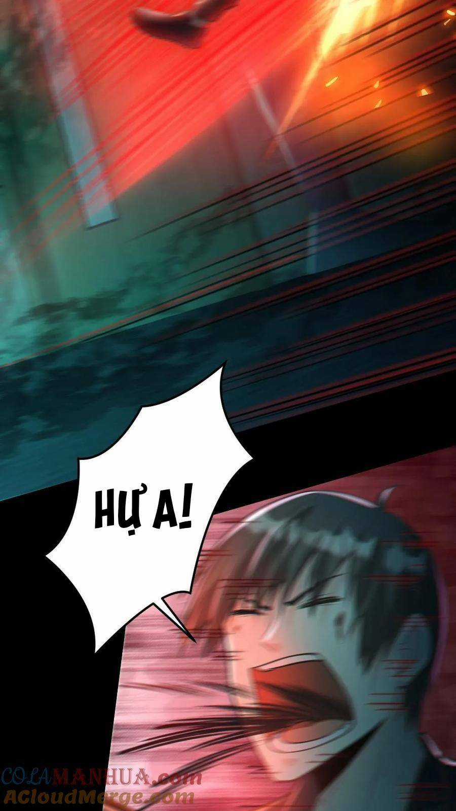 Toàn Cầu Ngự Quỷ: Trong Cơ Thể Ta Có Hàng Trăm Triệu Con Quỷ Chapter 14 trang 25