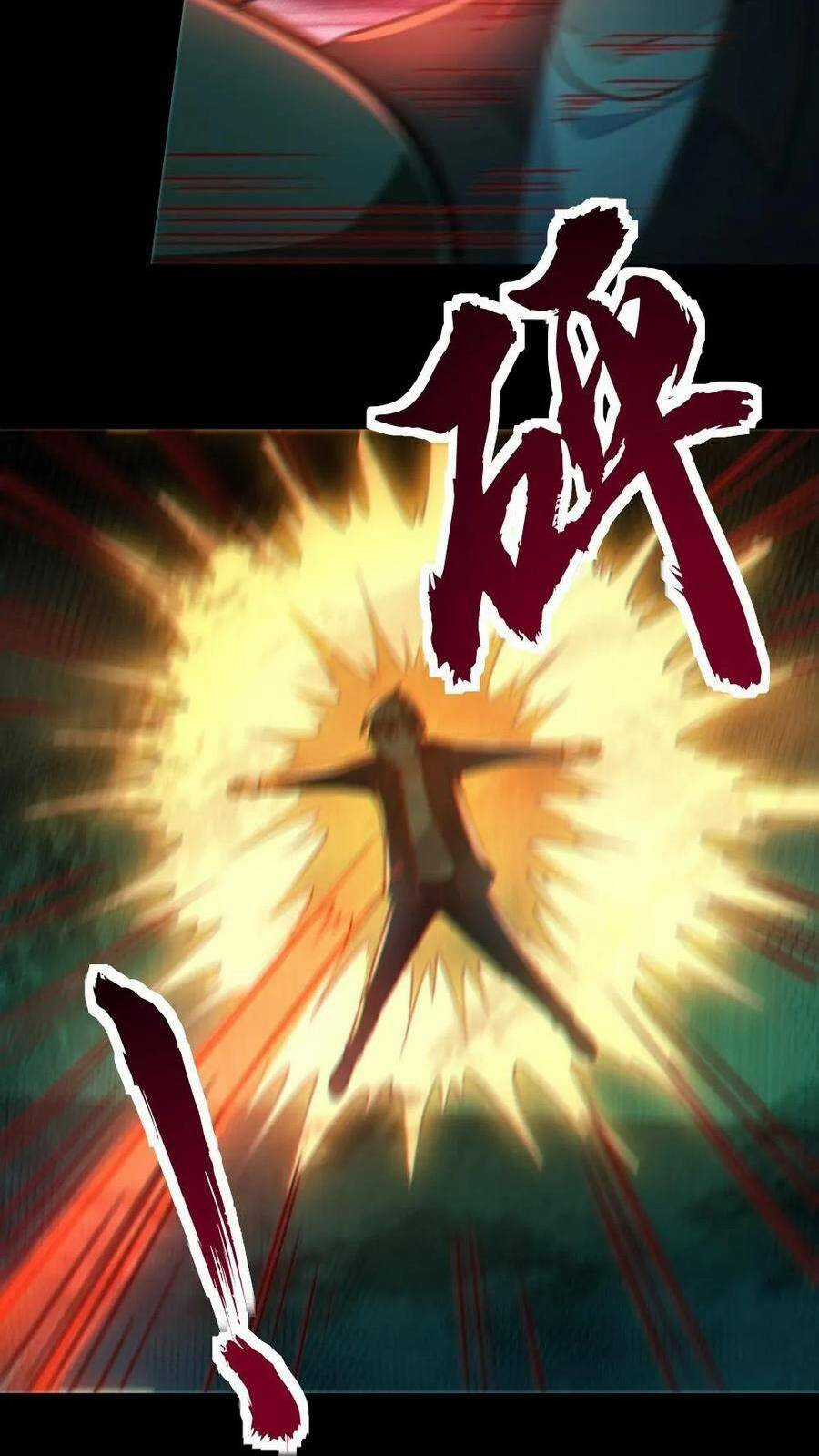 Toàn Cầu Ngự Quỷ: Trong Cơ Thể Ta Có Hàng Trăm Triệu Con Quỷ Chapter 14 trang 26