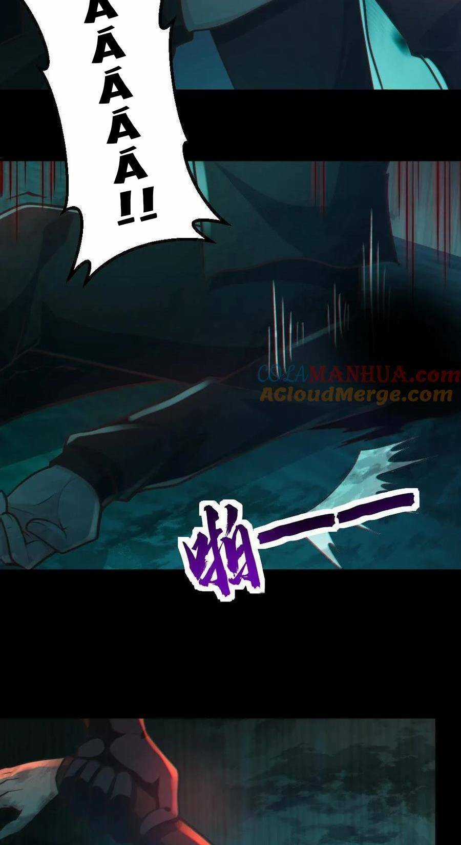 Toàn Cầu Ngự Quỷ: Trong Cơ Thể Ta Có Hàng Trăm Triệu Con Quỷ Chapter 14 trang 29