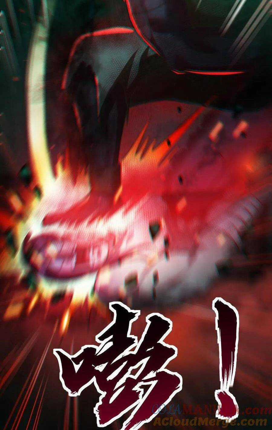 Toàn Cầu Ngự Quỷ: Trong Cơ Thể Ta Có Hàng Trăm Triệu Con Quỷ Chapter 14 trang 3