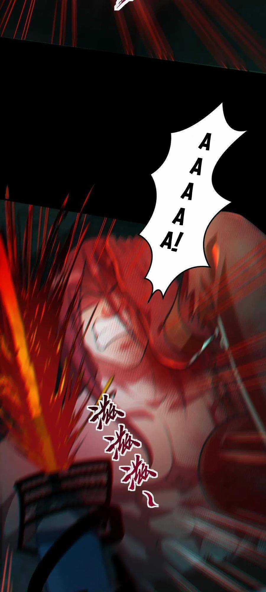 Toàn Cầu Ngự Quỷ: Trong Cơ Thể Ta Có Hàng Trăm Triệu Con Quỷ Chapter 14 trang 4