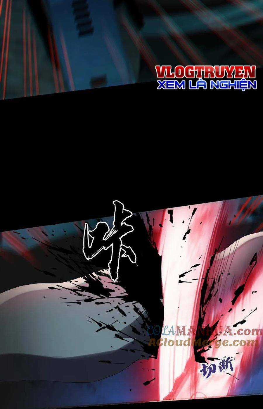 Toàn Cầu Ngự Quỷ: Trong Cơ Thể Ta Có Hàng Trăm Triệu Con Quỷ Chapter 14 trang 5