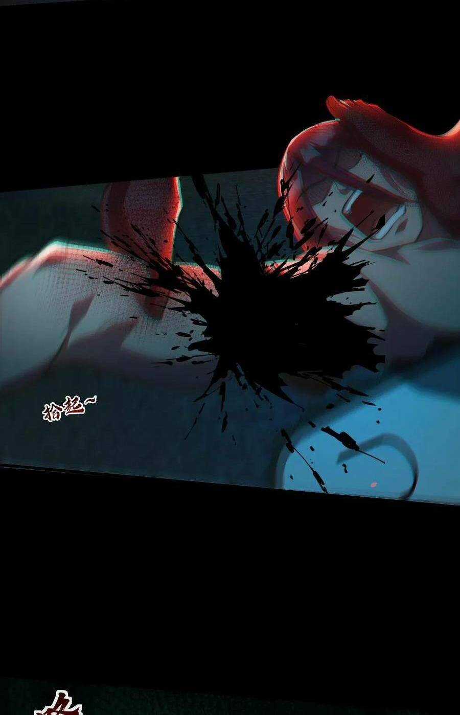 Toàn Cầu Ngự Quỷ: Trong Cơ Thể Ta Có Hàng Trăm Triệu Con Quỷ Chapter 14 trang 6