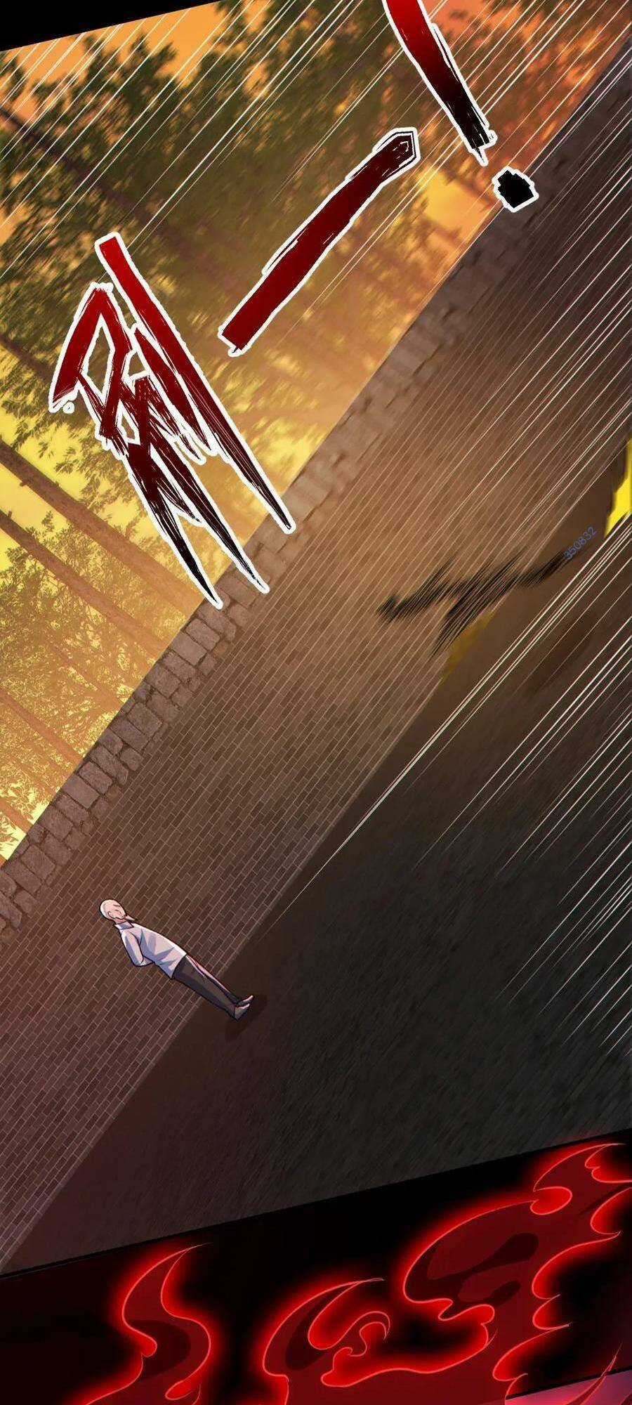 Toàn Cầu Ngự Quỷ: Trong Cơ Thể Ta Có Hàng Trăm Triệu Con Quỷ Chapter 141 trang 16