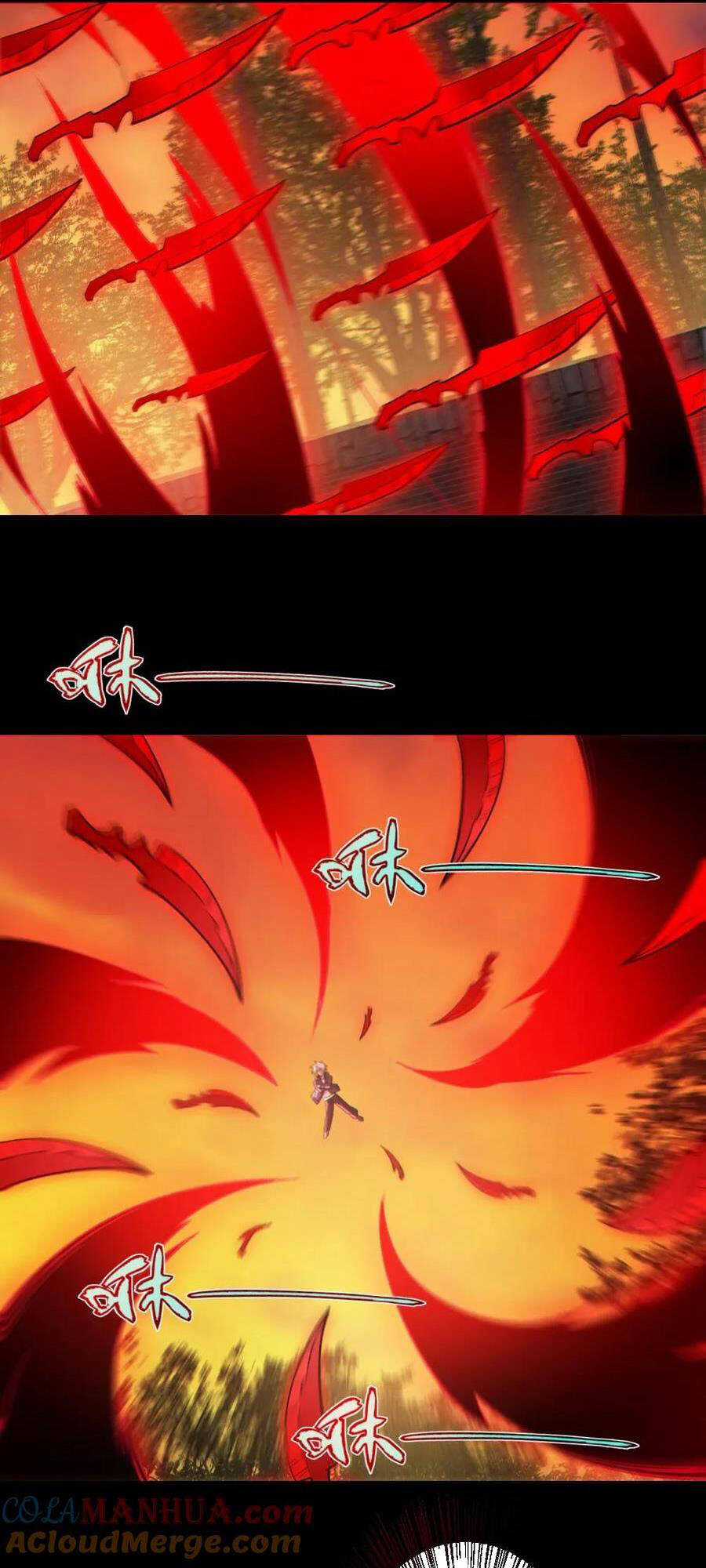 Toàn Cầu Ngự Quỷ: Trong Cơ Thể Ta Có Hàng Trăm Triệu Con Quỷ Chapter 142 trang 10