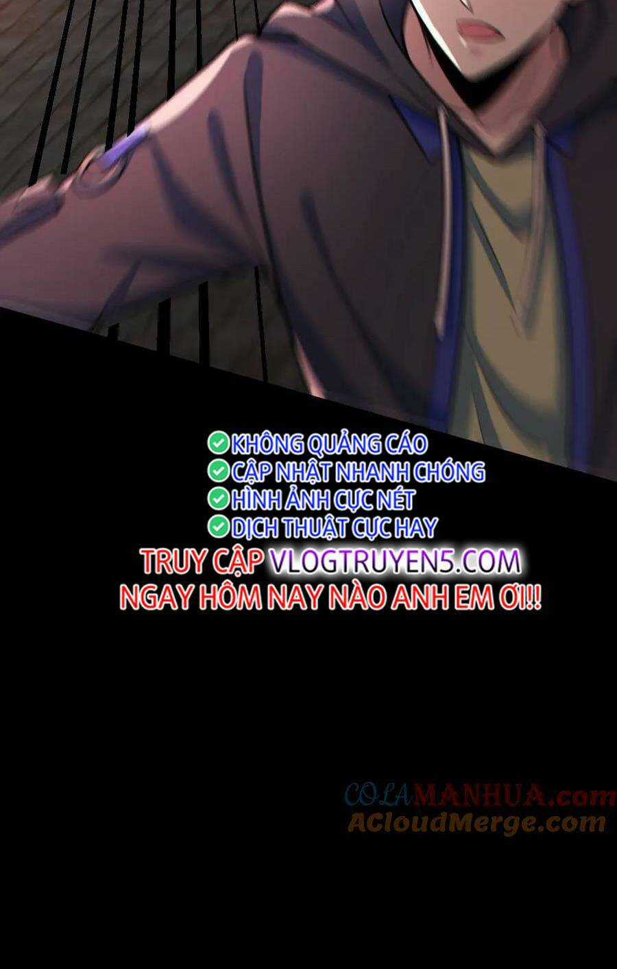 Toàn Cầu Ngự Quỷ: Trong Cơ Thể Ta Có Hàng Trăm Triệu Con Quỷ Chapter 142 trang 5