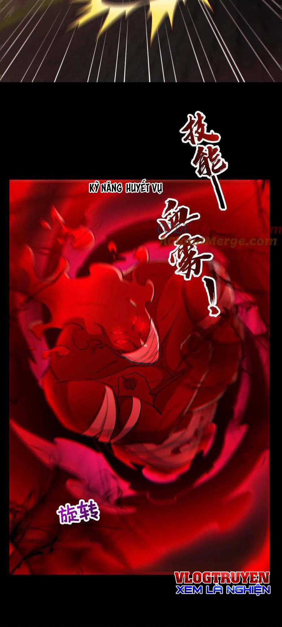 Toàn Cầu Ngự Quỷ: Trong Cơ Thể Ta Có Hàng Trăm Triệu Con Quỷ Chapter 142 trang 9