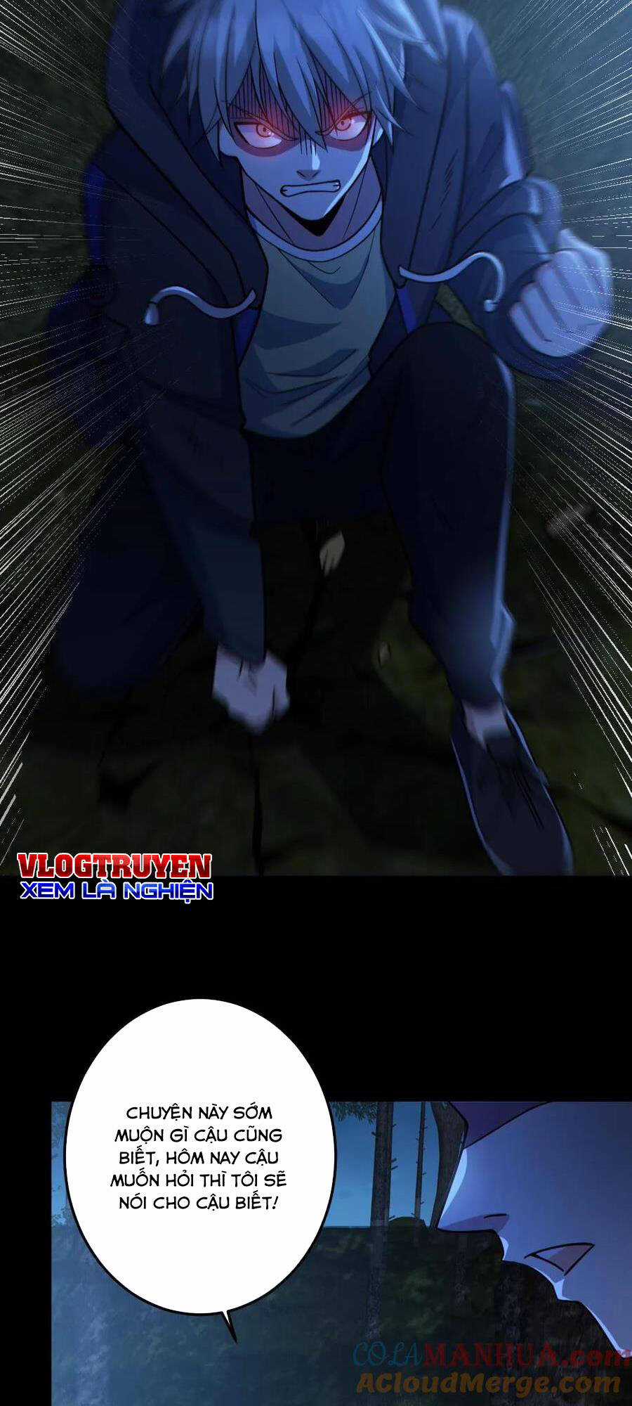 Toàn Cầu Ngự Quỷ: Trong Cơ Thể Ta Có Hàng Trăm Triệu Con Quỷ Chapter 143 trang 10