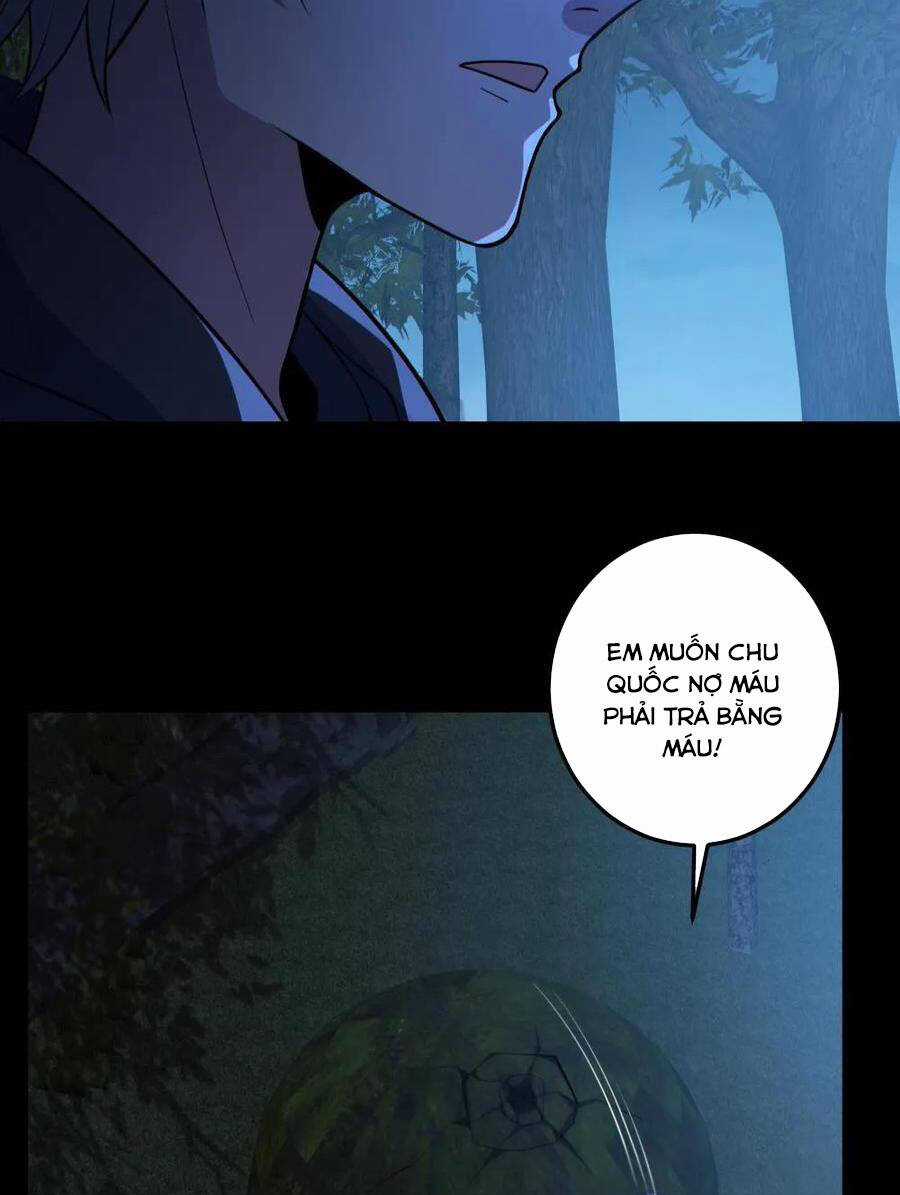 Toàn Cầu Ngự Quỷ: Trong Cơ Thể Ta Có Hàng Trăm Triệu Con Quỷ Chapter 143 trang 13