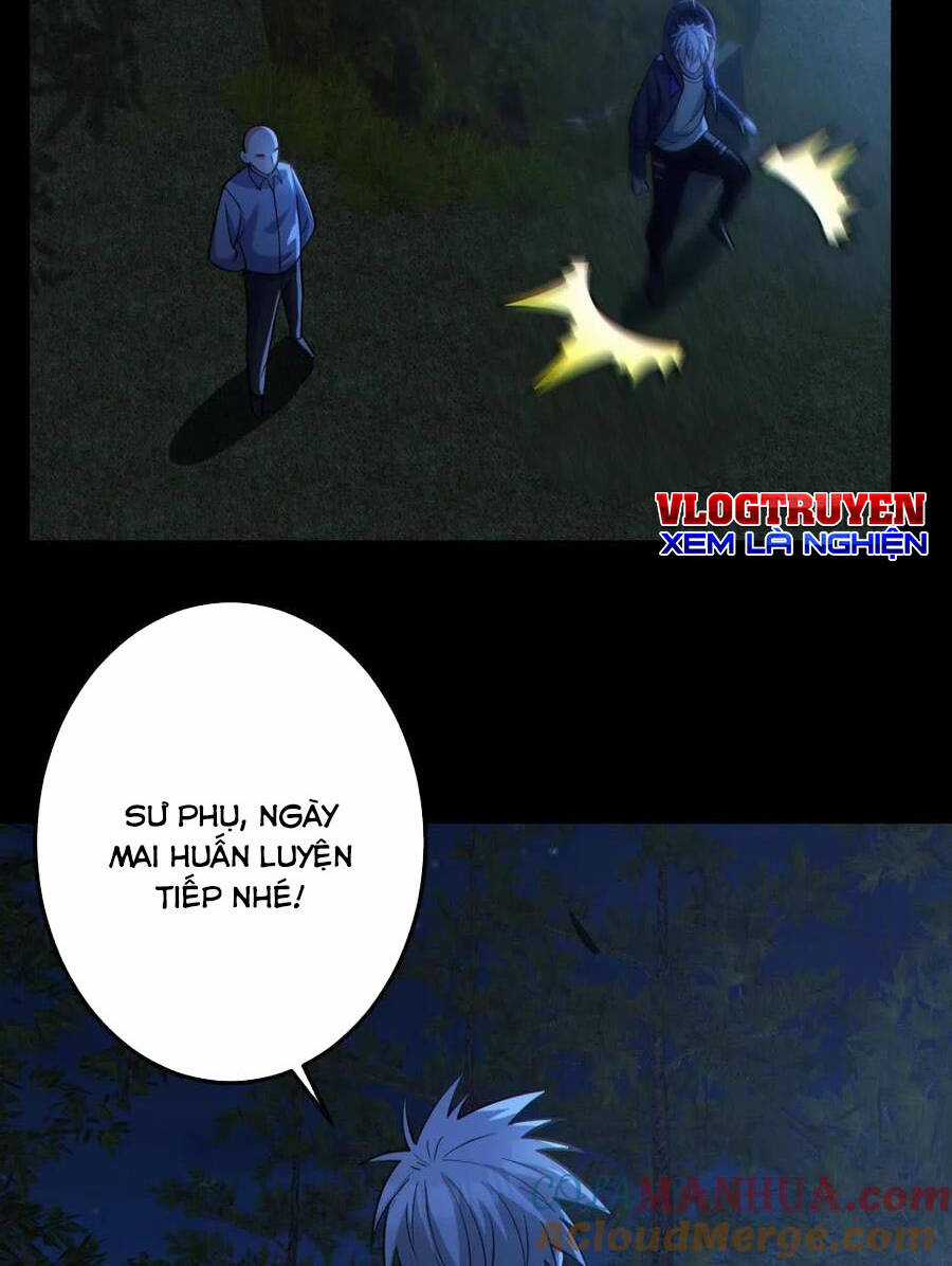 Toàn Cầu Ngự Quỷ: Trong Cơ Thể Ta Có Hàng Trăm Triệu Con Quỷ Chapter 143 trang 14