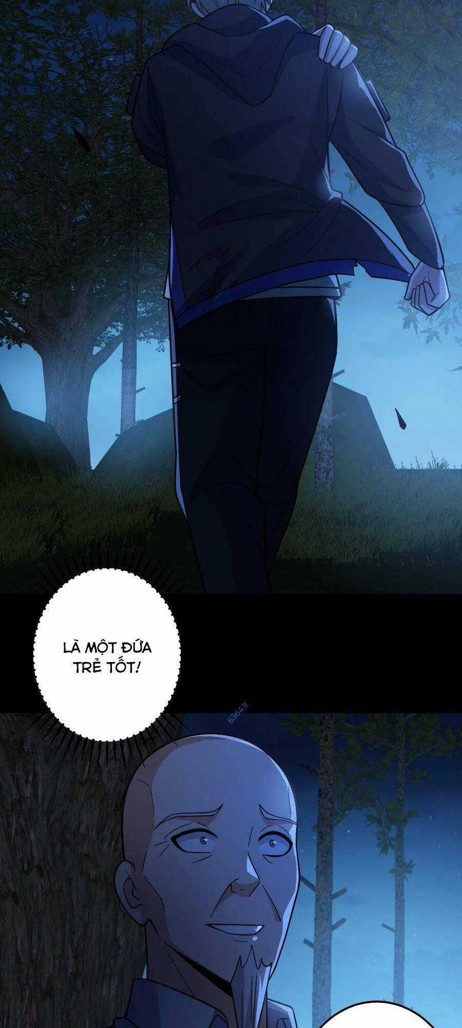 Toàn Cầu Ngự Quỷ: Trong Cơ Thể Ta Có Hàng Trăm Triệu Con Quỷ Chapter 143 trang 15