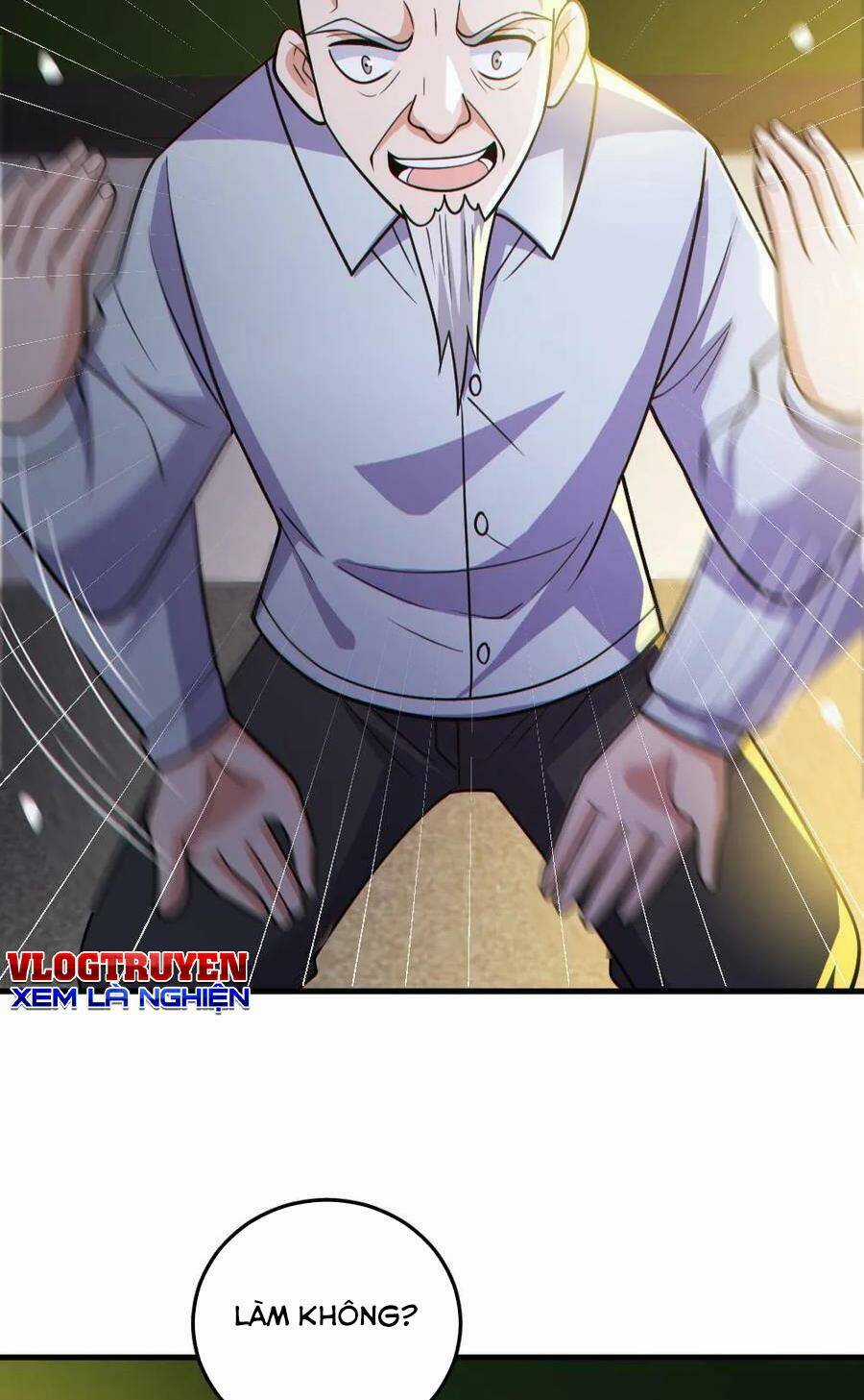 Toàn Cầu Ngự Quỷ: Trong Cơ Thể Ta Có Hàng Trăm Triệu Con Quỷ Chapter 143 trang 22