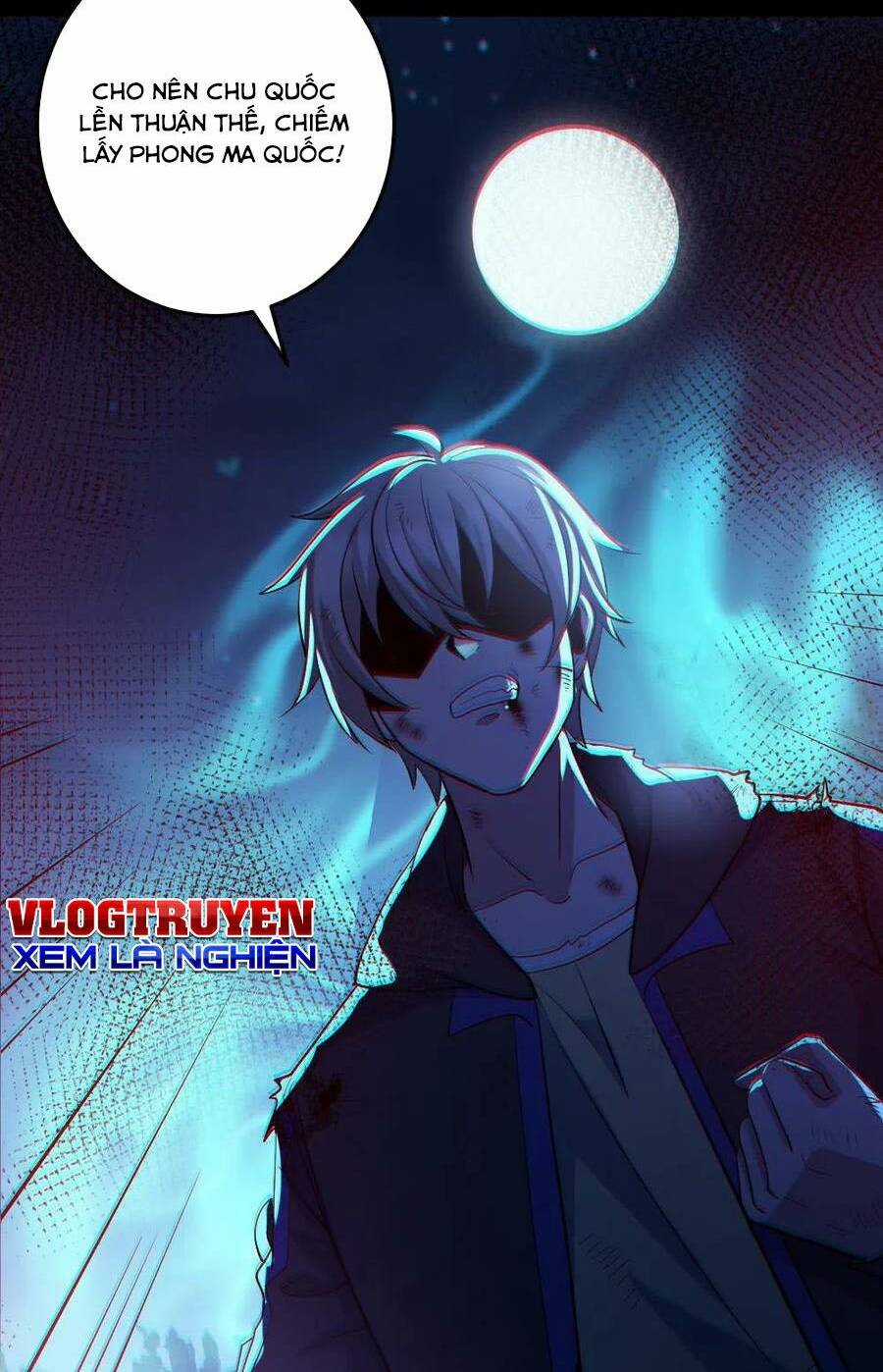 Toàn Cầu Ngự Quỷ: Trong Cơ Thể Ta Có Hàng Trăm Triệu Con Quỷ Chapter 143 trang 6