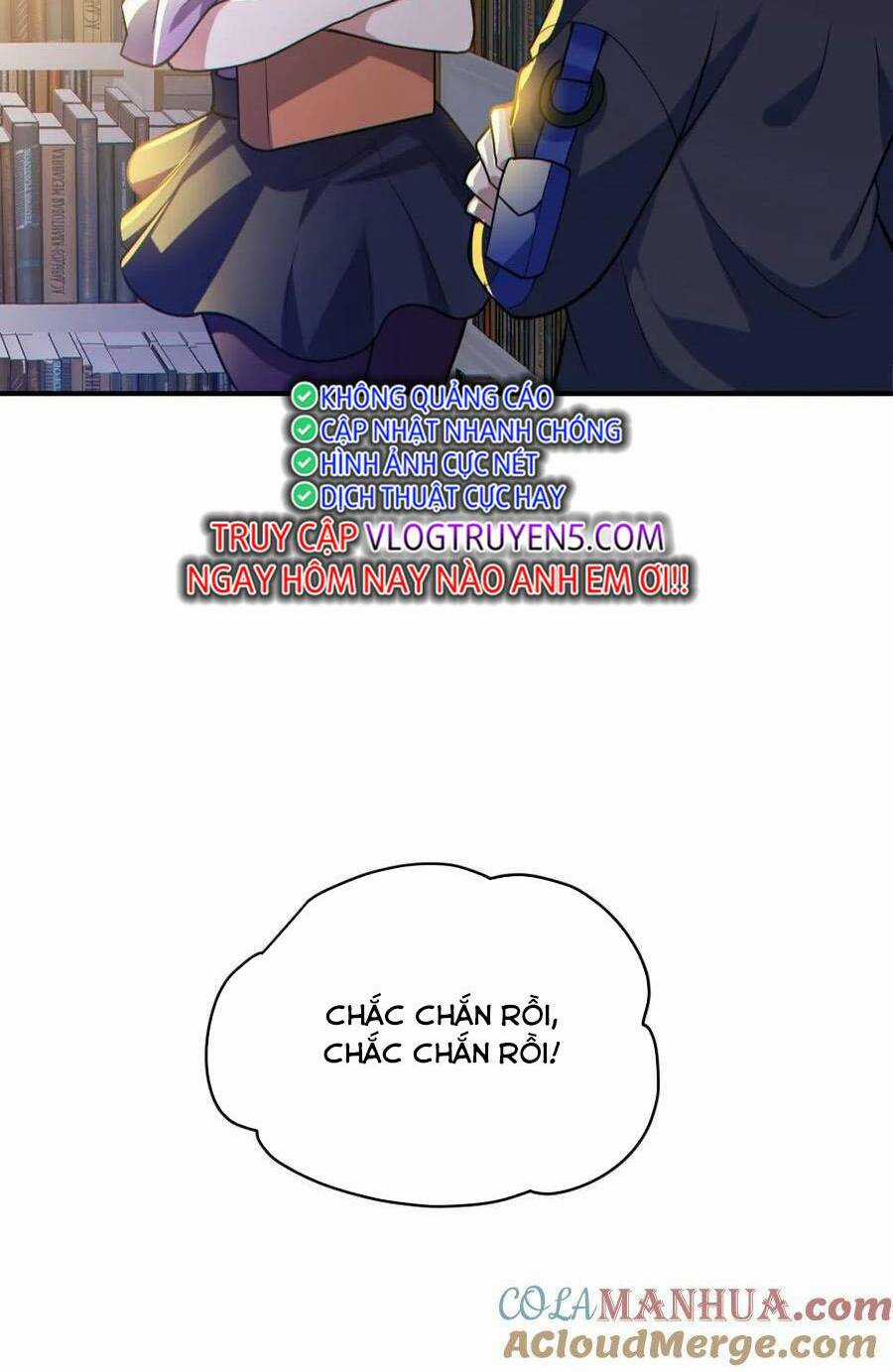 Toàn Cầu Ngự Quỷ: Trong Cơ Thể Ta Có Hàng Trăm Triệu Con Quỷ Chapter 144 trang 24