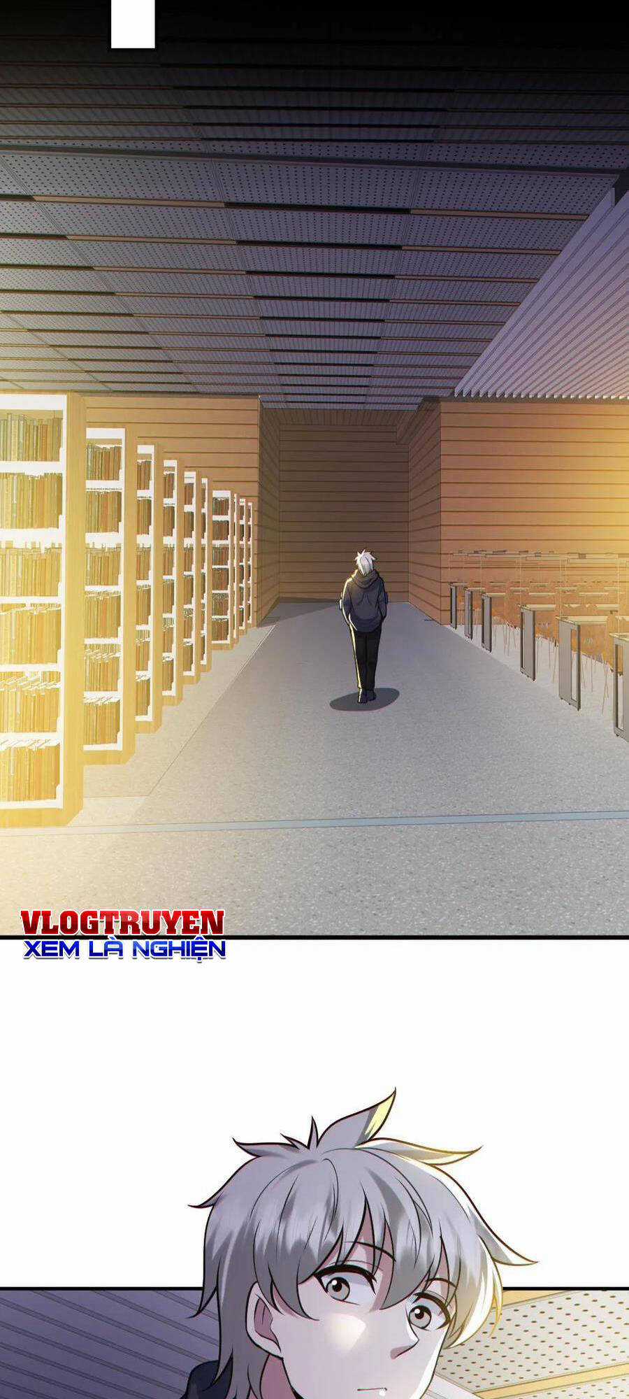 Toàn Cầu Ngự Quỷ: Trong Cơ Thể Ta Có Hàng Trăm Triệu Con Quỷ Chapter 144 trang 8