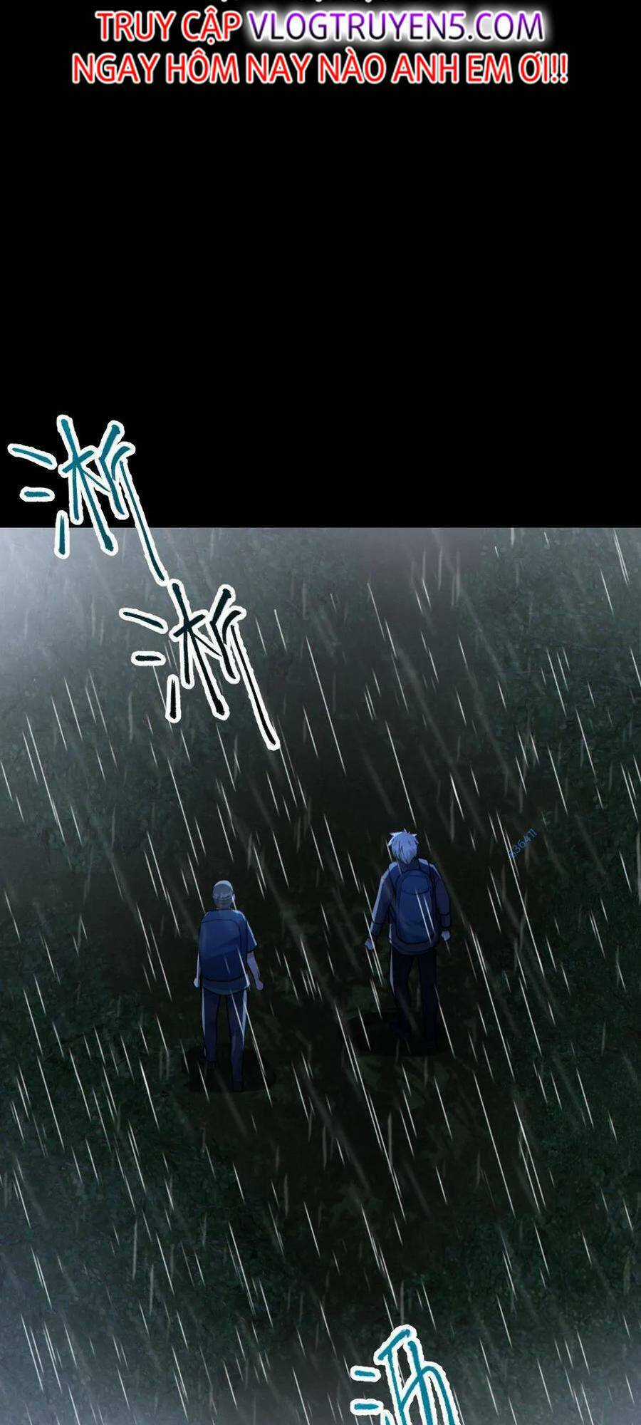 Toàn Cầu Ngự Quỷ: Trong Cơ Thể Ta Có Hàng Trăm Triệu Con Quỷ Chapter 145 trang 1
