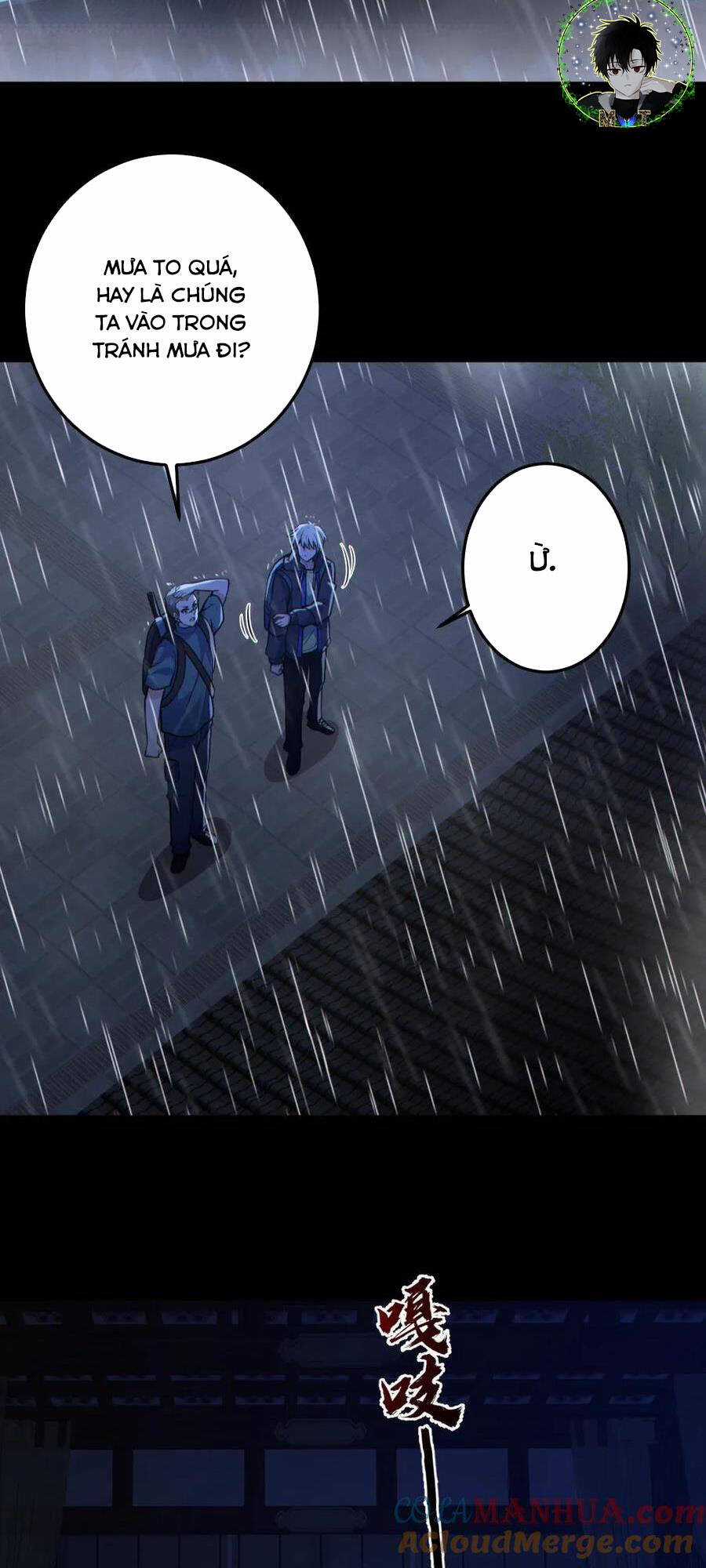 Toàn Cầu Ngự Quỷ: Trong Cơ Thể Ta Có Hàng Trăm Triệu Con Quỷ Chapter 145 trang 10