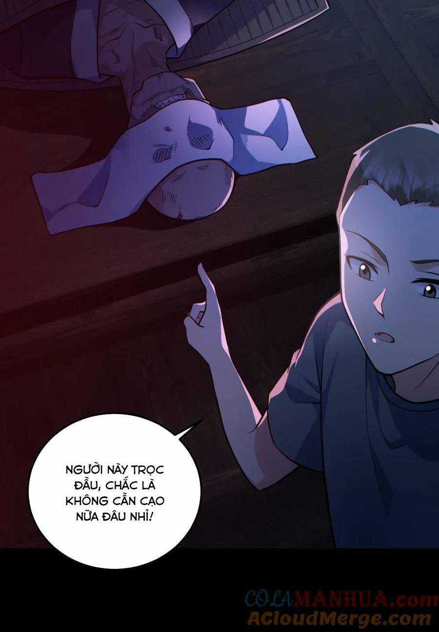 Toàn Cầu Ngự Quỷ: Trong Cơ Thể Ta Có Hàng Trăm Triệu Con Quỷ Chapter 145 trang 24