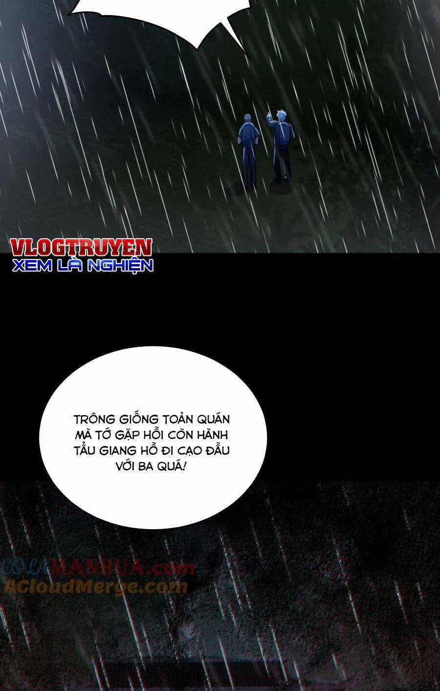 Toàn Cầu Ngự Quỷ: Trong Cơ Thể Ta Có Hàng Trăm Triệu Con Quỷ Chapter 145 trang 5