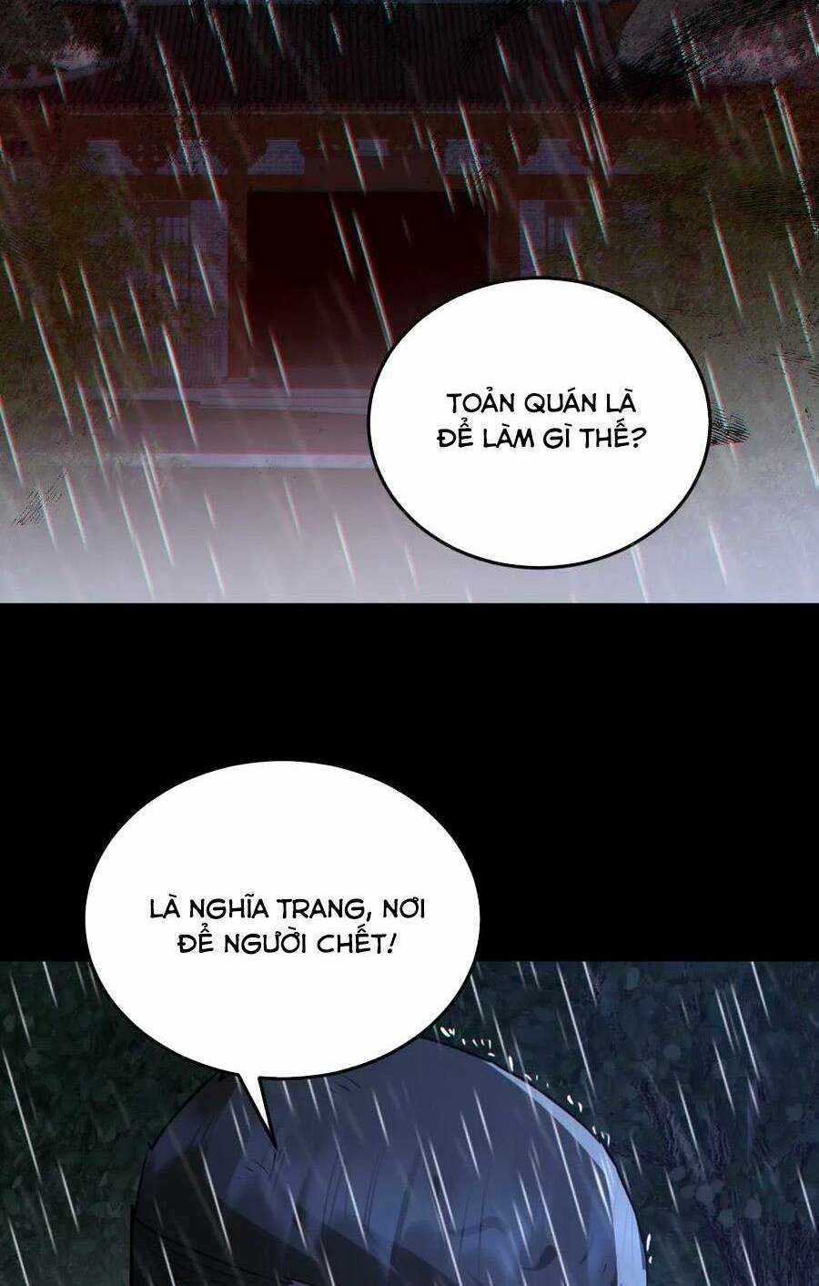 Toàn Cầu Ngự Quỷ: Trong Cơ Thể Ta Có Hàng Trăm Triệu Con Quỷ Chapter 145 trang 6