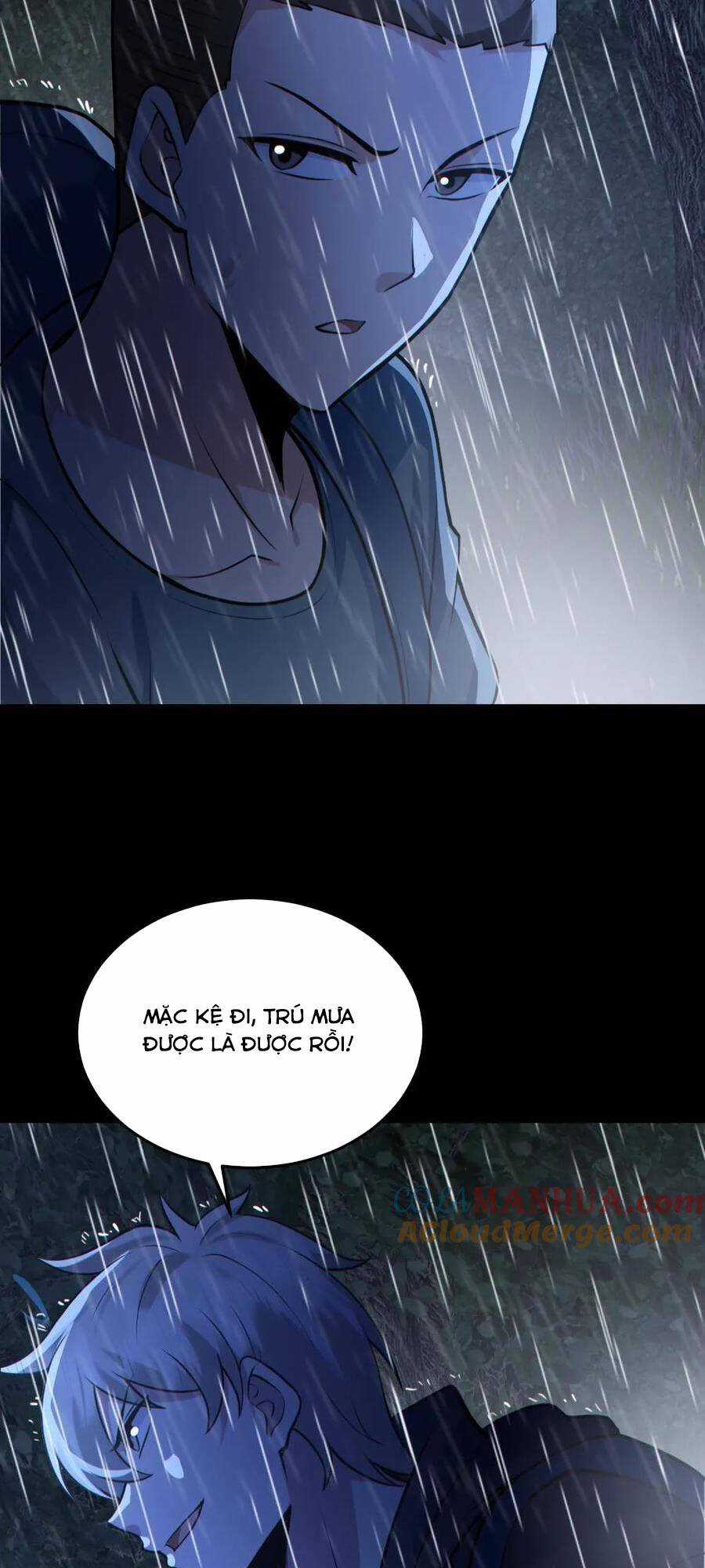 Toàn Cầu Ngự Quỷ: Trong Cơ Thể Ta Có Hàng Trăm Triệu Con Quỷ Chapter 145 trang 7