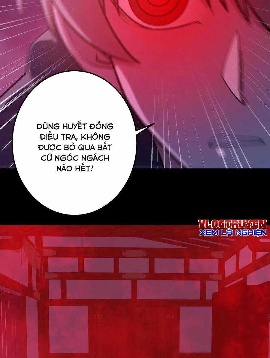 Toàn Cầu Ngự Quỷ: Trong Cơ Thể Ta Có Hàng Trăm Triệu Con Quỷ Chapter 146 trang 13