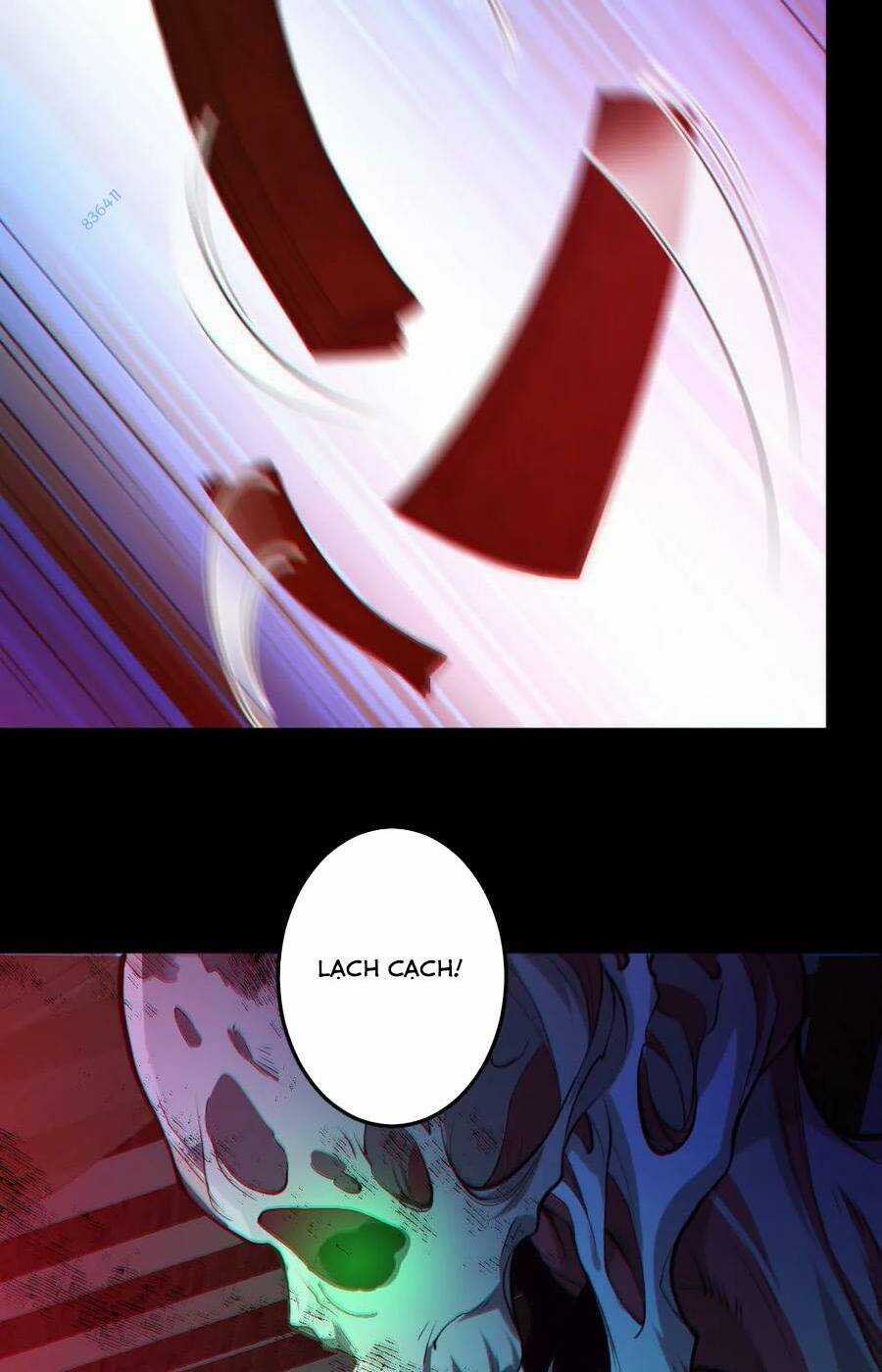 Toàn Cầu Ngự Quỷ: Trong Cơ Thể Ta Có Hàng Trăm Triệu Con Quỷ Chapter 146 trang 6