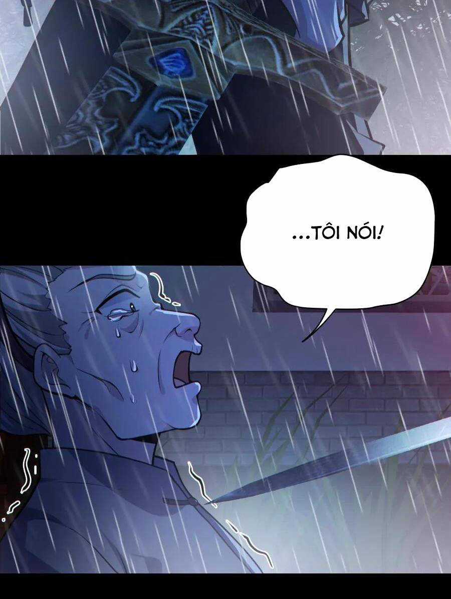 Toàn Cầu Ngự Quỷ: Trong Cơ Thể Ta Có Hàng Trăm Triệu Con Quỷ Chapter 147 trang 15