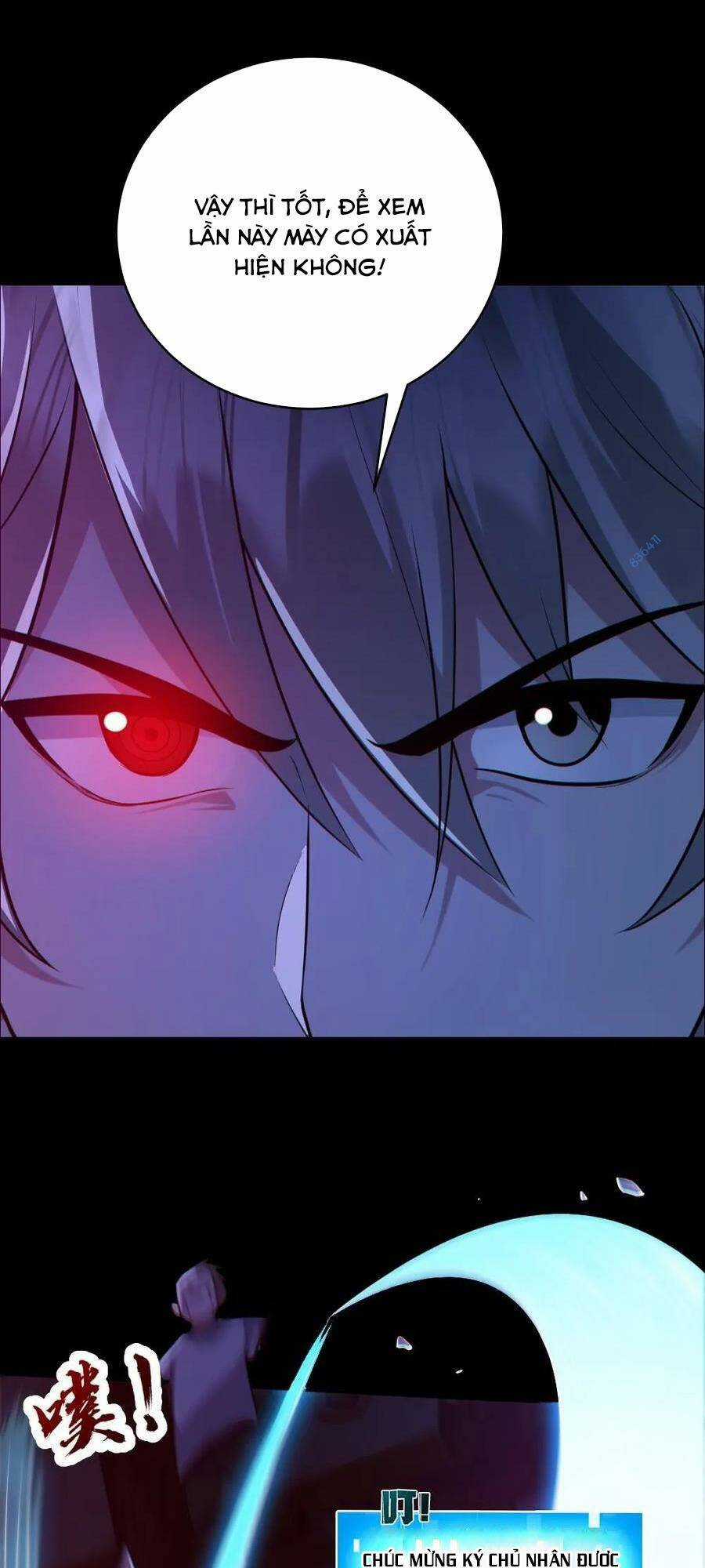 Toàn Cầu Ngự Quỷ: Trong Cơ Thể Ta Có Hàng Trăm Triệu Con Quỷ Chapter 147 trang 22