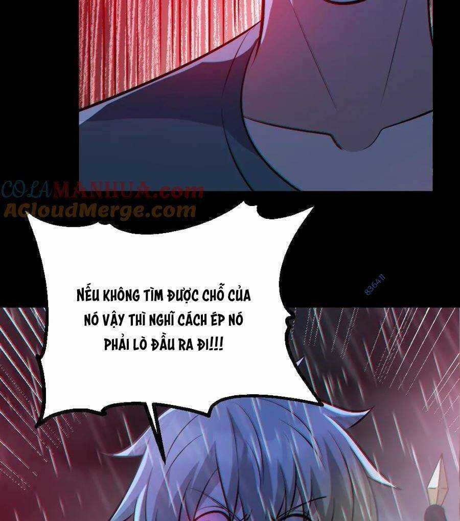 Toàn Cầu Ngự Quỷ: Trong Cơ Thể Ta Có Hàng Trăm Triệu Con Quỷ Chapter 147 trang 7