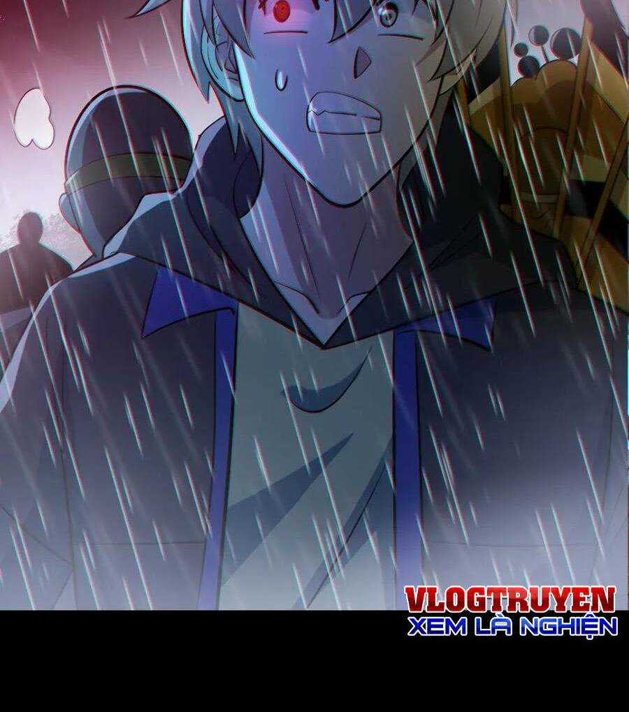 Toàn Cầu Ngự Quỷ: Trong Cơ Thể Ta Có Hàng Trăm Triệu Con Quỷ Chapter 147 trang 8