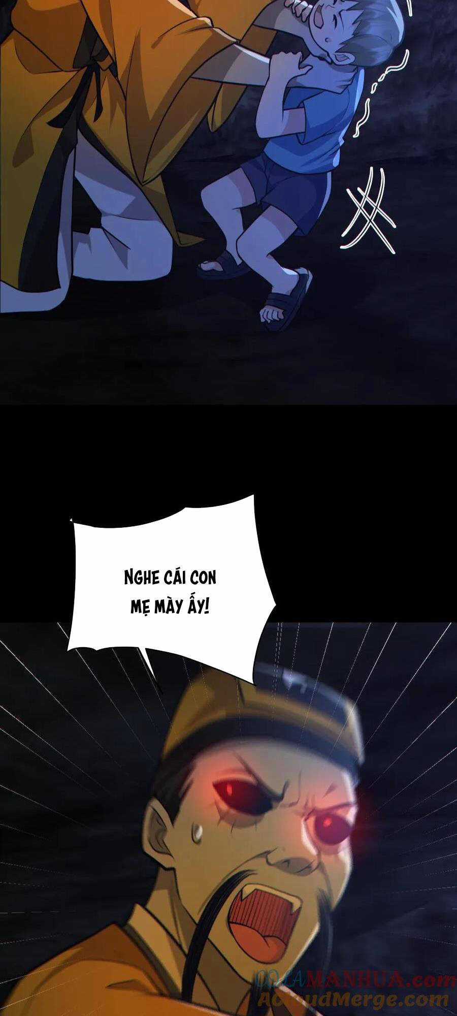 Toàn Cầu Ngự Quỷ: Trong Cơ Thể Ta Có Hàng Trăm Triệu Con Quỷ Chapter 148 trang 10