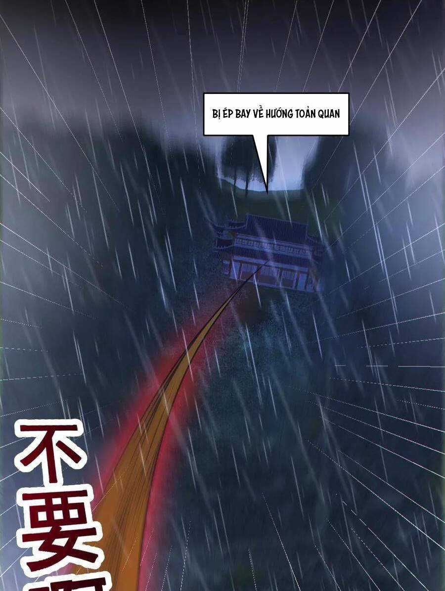 Toàn Cầu Ngự Quỷ: Trong Cơ Thể Ta Có Hàng Trăm Triệu Con Quỷ Chapter 148 trang 13