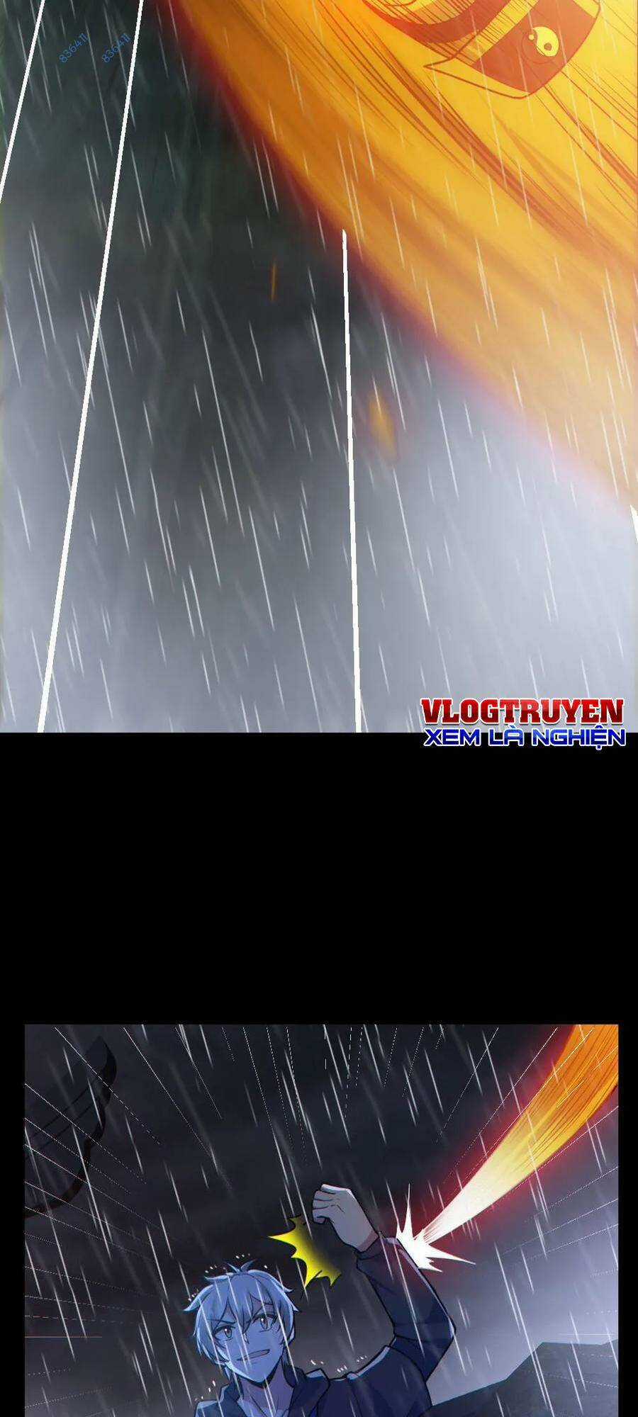 Toàn Cầu Ngự Quỷ: Trong Cơ Thể Ta Có Hàng Trăm Triệu Con Quỷ Chapter 148 trang 15