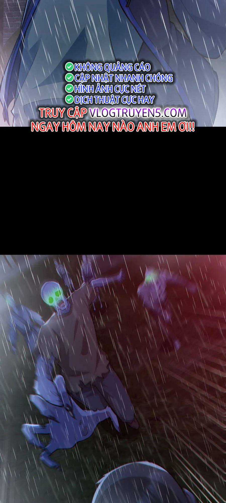 Toàn Cầu Ngự Quỷ: Trong Cơ Thể Ta Có Hàng Trăm Triệu Con Quỷ Chapter 148 trang 17