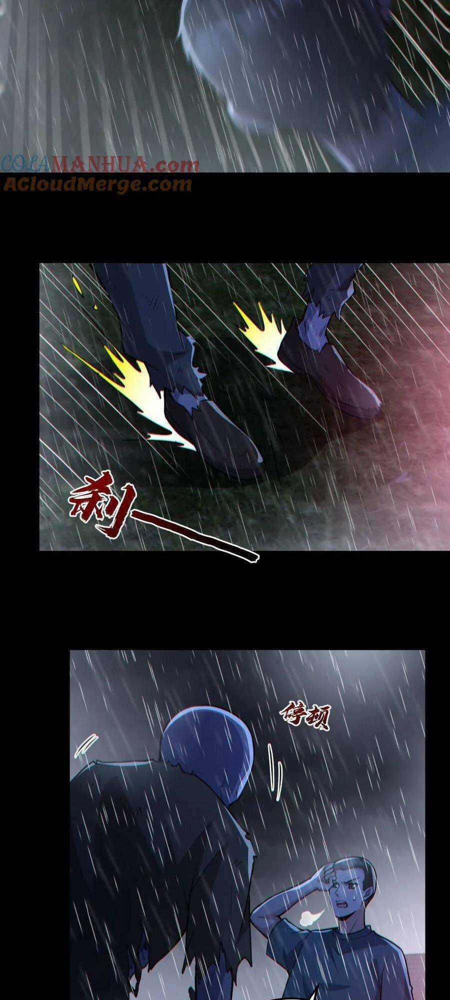 Toàn Cầu Ngự Quỷ: Trong Cơ Thể Ta Có Hàng Trăm Triệu Con Quỷ Chapter 148 trang 18