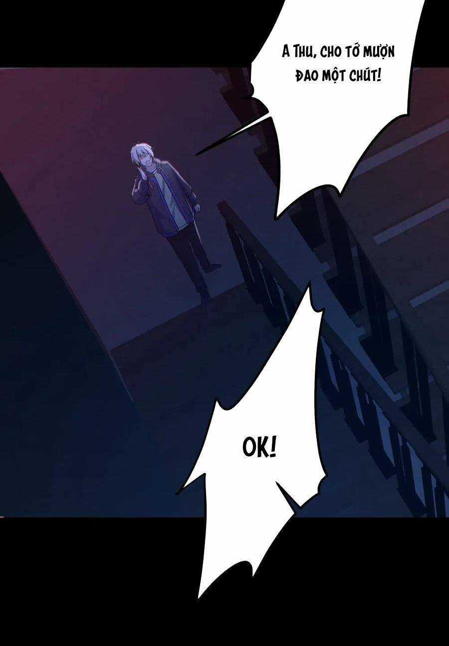 Toàn Cầu Ngự Quỷ: Trong Cơ Thể Ta Có Hàng Trăm Triệu Con Quỷ Chapter 148 trang 25