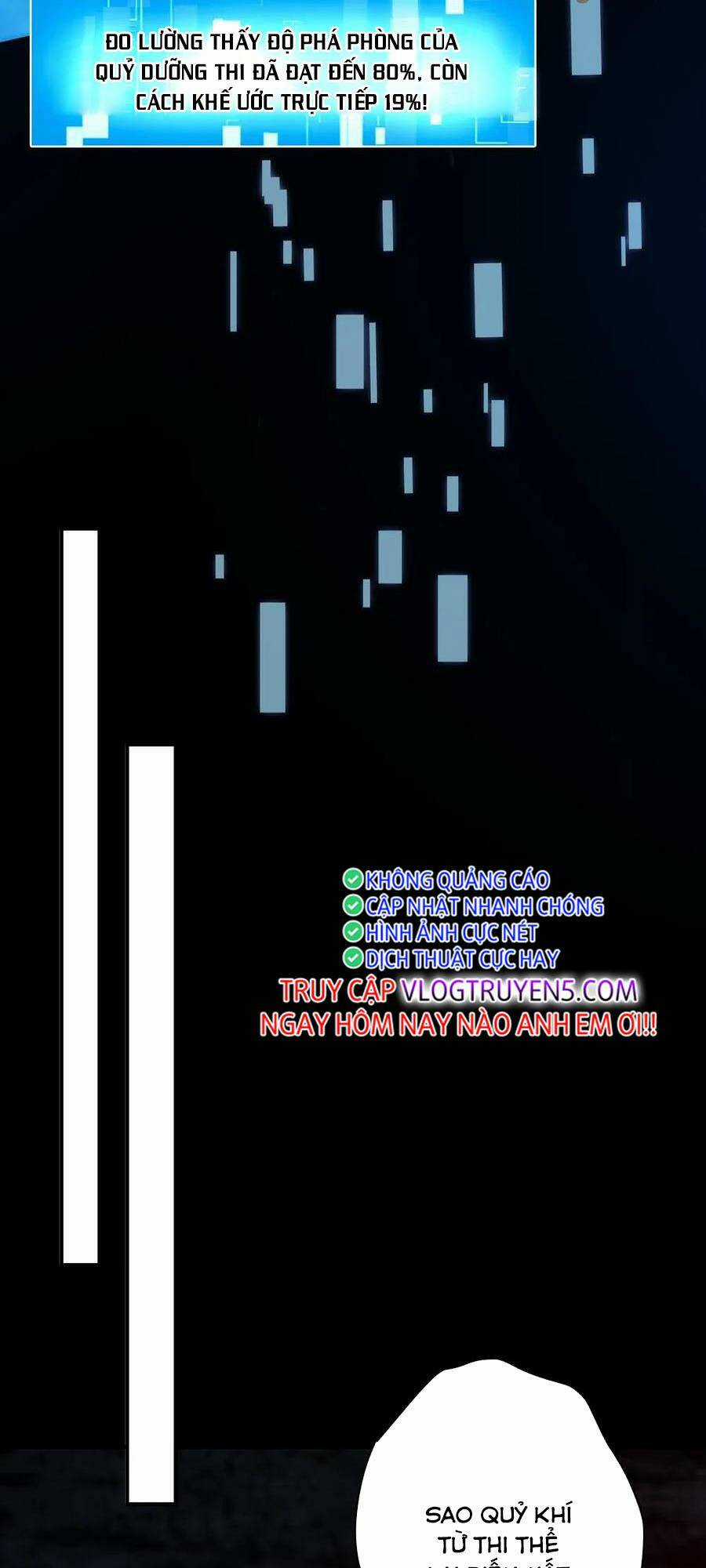 Toàn Cầu Ngự Quỷ: Trong Cơ Thể Ta Có Hàng Trăm Triệu Con Quỷ Chapter 148 trang 4