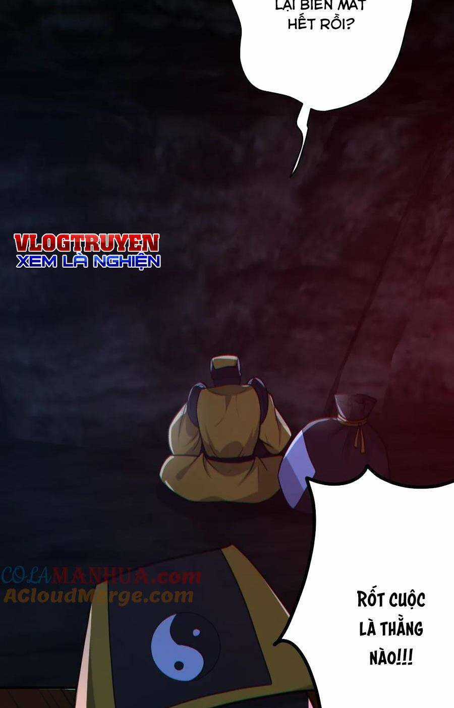 Toàn Cầu Ngự Quỷ: Trong Cơ Thể Ta Có Hàng Trăm Triệu Con Quỷ Chapter 148 trang 5