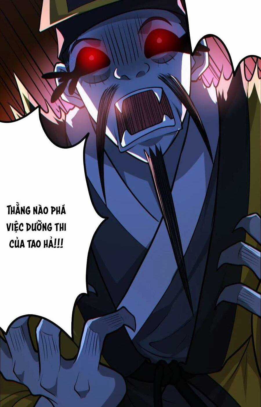 Toàn Cầu Ngự Quỷ: Trong Cơ Thể Ta Có Hàng Trăm Triệu Con Quỷ Chapter 148 trang 6