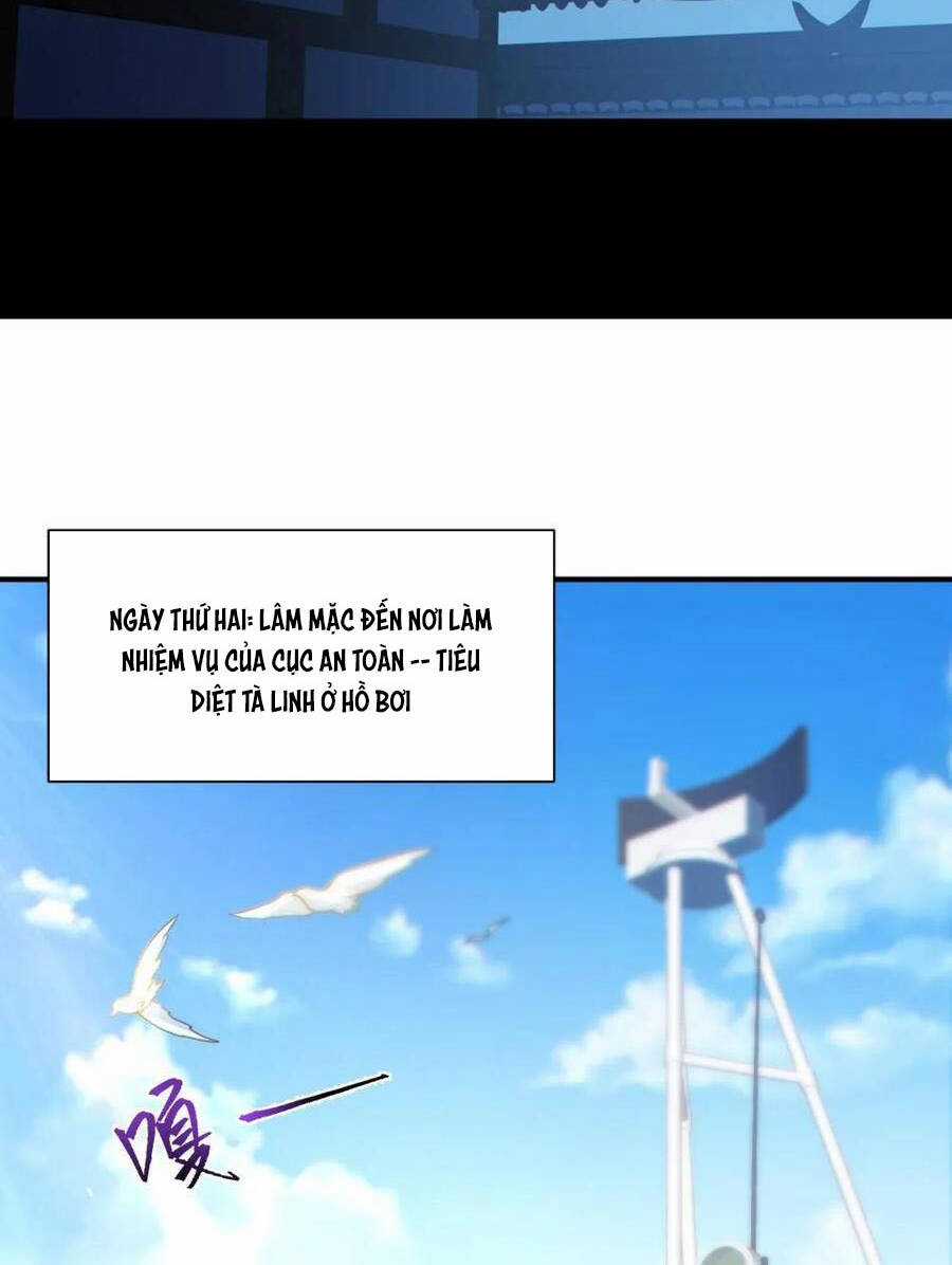 Toàn Cầu Ngự Quỷ: Trong Cơ Thể Ta Có Hàng Trăm Triệu Con Quỷ Chapter 149 trang 15