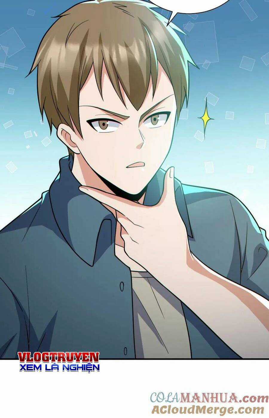 Toàn Cầu Ngự Quỷ: Trong Cơ Thể Ta Có Hàng Trăm Triệu Con Quỷ Chapter 149 trang 23