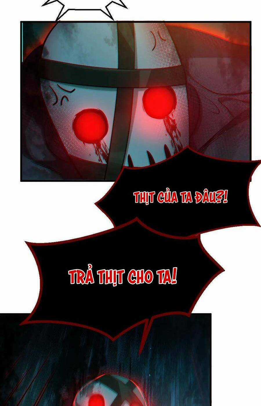 Toàn Cầu Ngự Quỷ: Trong Cơ Thể Ta Có Hàng Trăm Triệu Con Quỷ Chapter 15 trang 10