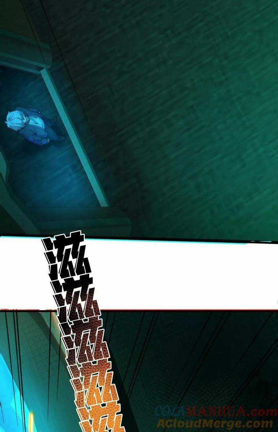 Toàn Cầu Ngự Quỷ: Trong Cơ Thể Ta Có Hàng Trăm Triệu Con Quỷ Chapter 15 trang 13